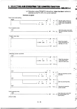 Предварительный просмотр 87 страницы Mitsubishi A1SD62 User Manual