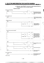 Предварительный просмотр 93 страницы Mitsubishi A1SD62 User Manual