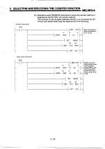 Предварительный просмотр 94 страницы Mitsubishi A1SD62 User Manual