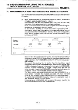 Предварительный просмотр 96 страницы Mitsubishi A1SD62 User Manual