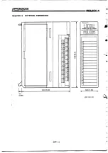 Предварительный просмотр 103 страницы Mitsubishi A1SD62 User Manual