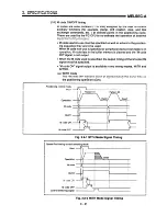 Предварительный просмотр 38 страницы Mitsubishi A1SD71-S7 User Manual