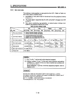 Предварительный просмотр 43 страницы Mitsubishi A1SD71-S7 User Manual