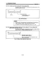 Предварительный просмотр 77 страницы Mitsubishi A1SD71-S7 User Manual