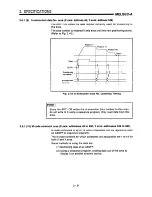 Предварительный просмотр 78 страницы Mitsubishi A1SD71-S7 User Manual