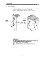 Предварительный просмотр 104 страницы Mitsubishi A1SD71-S7 User Manual