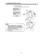 Предварительный просмотр 109 страницы Mitsubishi A1SD71-S7 User Manual