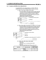 Предварительный просмотр 114 страницы Mitsubishi A1SD71-S7 User Manual