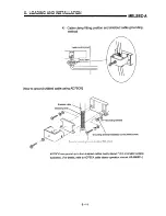 Предварительный просмотр 115 страницы Mitsubishi A1SD71-S7 User Manual