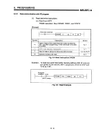 Предварительный просмотр 123 страницы Mitsubishi A1SD71-S7 User Manual