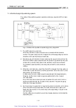 Preview for 33 page of Mitsubishi A1SD75P1-S3 User Manual