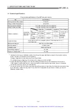 Preview for 53 page of Mitsubishi A1SD75P1-S3 User Manual