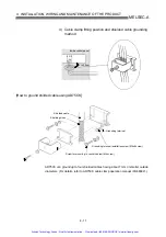 Preview for 84 page of Mitsubishi A1SD75P1-S3 User Manual