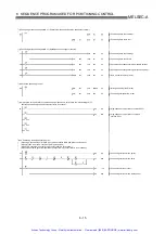 Preview for 236 page of Mitsubishi A1SD75P1-S3 User Manual