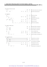 Preview for 240 page of Mitsubishi A1SD75P1-S3 User Manual