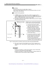 Preview for 292 page of Mitsubishi A1SD75P1-S3 User Manual