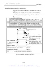 Preview for 293 page of Mitsubishi A1SD75P1-S3 User Manual