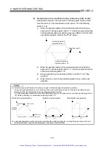 Preview for 309 page of Mitsubishi A1SD75P1-S3 User Manual