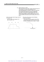 Preview for 314 page of Mitsubishi A1SD75P1-S3 User Manual