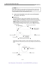 Preview for 344 page of Mitsubishi A1SD75P1-S3 User Manual