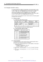 Preview for 378 page of Mitsubishi A1SD75P1-S3 User Manual