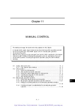 Preview for 388 page of Mitsubishi A1SD75P1-S3 User Manual