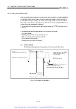 Preview for 421 page of Mitsubishi A1SD75P1-S3 User Manual