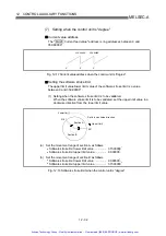 Preview for 445 page of Mitsubishi A1SD75P1-S3 User Manual