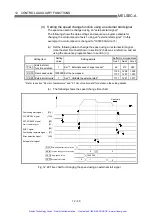 Preview for 453 page of Mitsubishi A1SD75P1-S3 User Manual