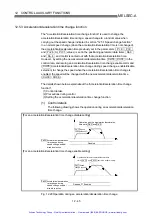 Preview for 458 page of Mitsubishi A1SD75P1-S3 User Manual