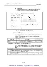 Preview for 472 page of Mitsubishi A1SD75P1-S3 User Manual