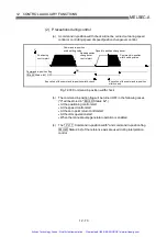 Preview for 486 page of Mitsubishi A1SD75P1-S3 User Manual