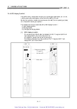 Preview for 506 page of Mitsubishi A1SD75P1-S3 User Manual