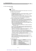 Preview for 513 page of Mitsubishi A1SD75P1-S3 User Manual