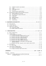 Предварительный просмотр 12 страницы Mitsubishi A1SH User Manual