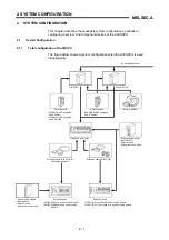 Предварительный просмотр 19 страницы Mitsubishi A1SH User Manual