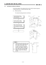 Предварительный просмотр 93 страницы Mitsubishi A1SH User Manual