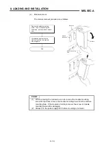 Предварительный просмотр 94 страницы Mitsubishi A1SH User Manual