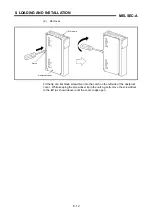 Предварительный просмотр 96 страницы Mitsubishi A1SH User Manual