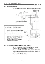 Предварительный просмотр 100 страницы Mitsubishi A1SH User Manual