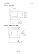 Предварительный просмотр 183 страницы Mitsubishi A1SH User Manual