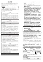 Предварительный просмотр 2 страницы Mitsubishi A1SJ71AP21 User Manual