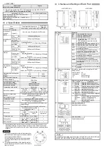 Предварительный просмотр 3 страницы Mitsubishi A1SJ71AP21 User Manual