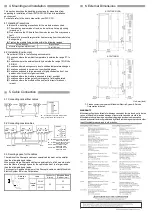 Предварительный просмотр 4 страницы Mitsubishi A1SJ71AP21 User Manual