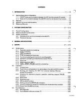 Предварительный просмотр 4 страницы Mitsubishi A2CCPU User Manual