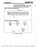 Предварительный просмотр 12 страницы Mitsubishi A2CCPU User Manual