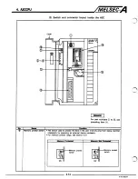 Предварительный просмотр 102 страницы Mitsubishi A2CCPU User Manual