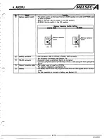 Предварительный просмотр 103 страницы Mitsubishi A2CCPU User Manual