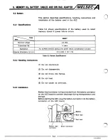 Предварительный просмотр 106 страницы Mitsubishi A2CCPU User Manual