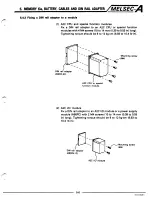 Предварительный просмотр 109 страницы Mitsubishi A2CCPU User Manual